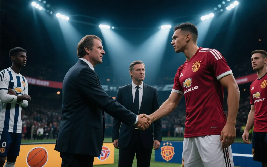 冬季转会窗口前瞻：双线激荡，谁将引爆足球与篮球新纪元？